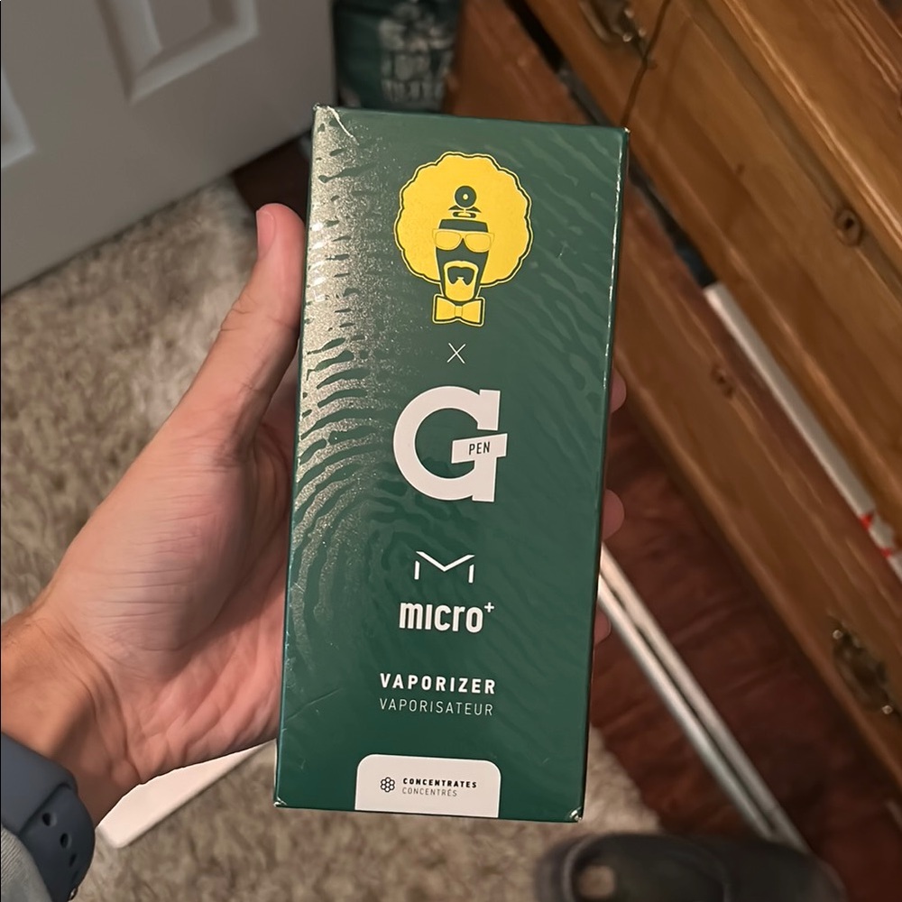 Micro plus brand new GPEN